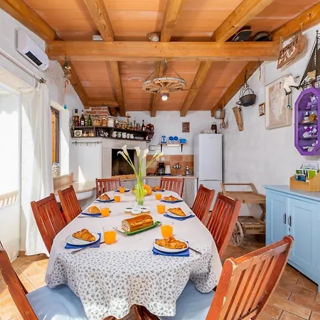 Ferienhaus Nature & Sea With Pool *