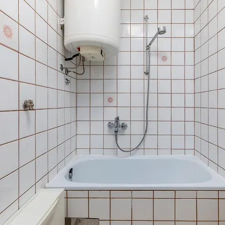 Ferienhaus Nature & Sea With Pool