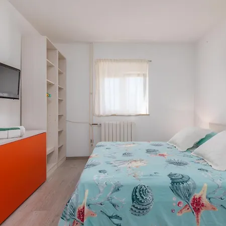 Ferienhaus Nature & Sea With Pool