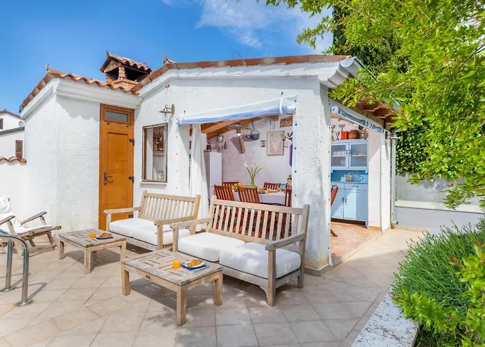 Holiday home Nature & Sea With Pool *