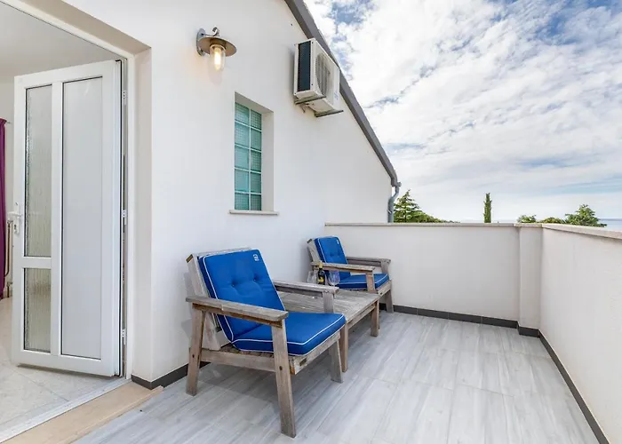 Vikendica Nature & Sea With Pool Pula