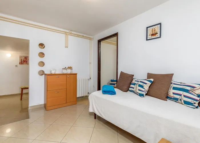 Holiday home Nature & Sea With Pool Pula