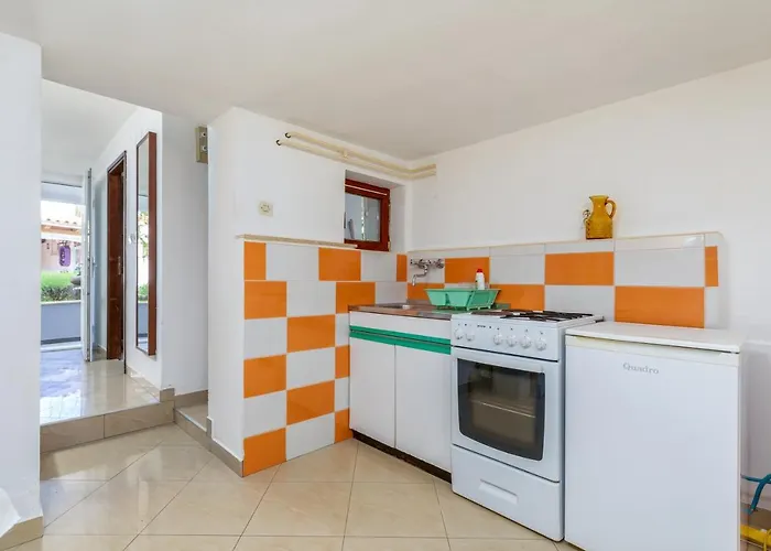 Holiday home Nature & Sea With Pool Pula