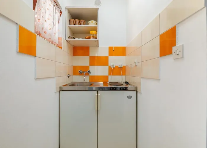 Vikendica Nature & Sea With Pool *