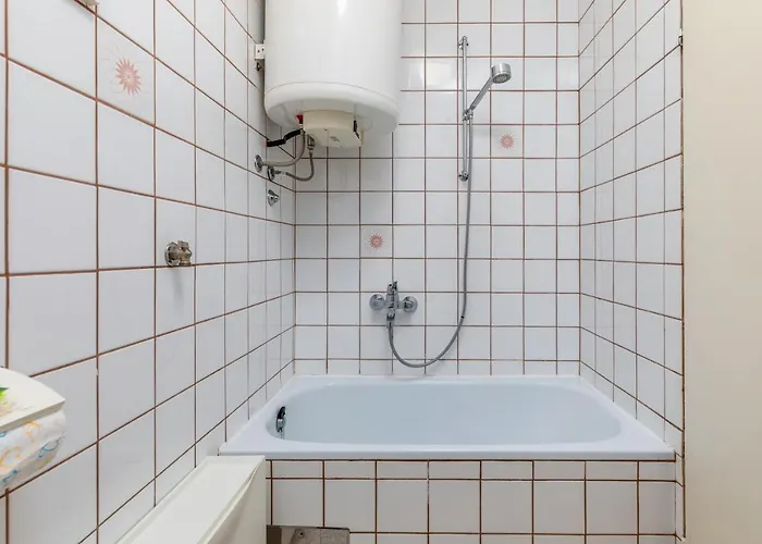 Vikendica Nature & Sea With Pool