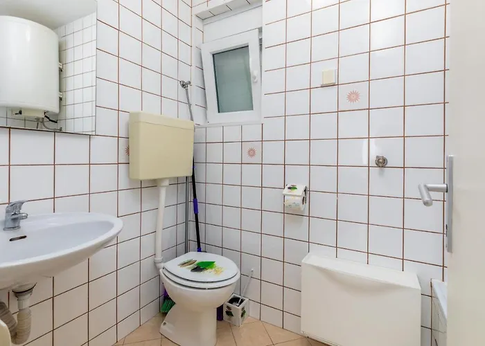 Nature & Sea With Pool Vikendica Pula