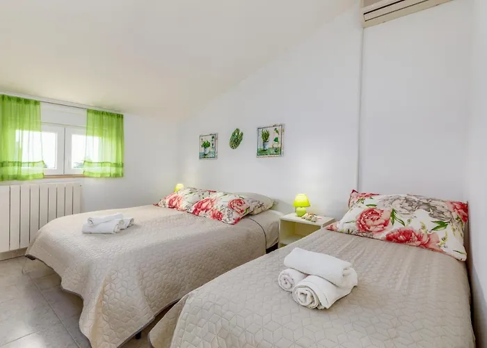 Holiday home Nature & Sea With Pool