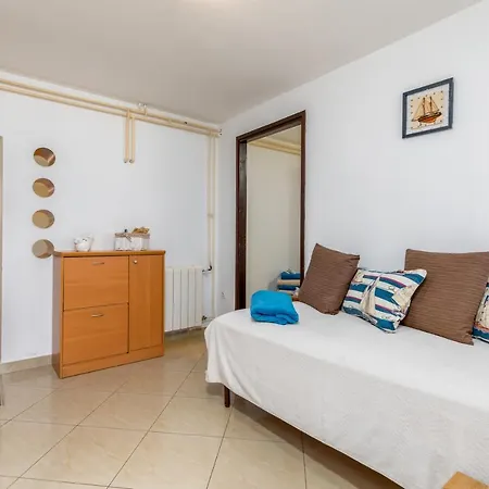 Holiday home Nature & Sea With Pool Pula