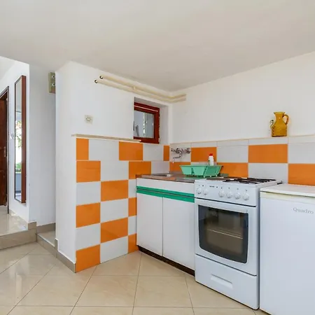 Holiday home Nature & Sea With Pool Pula